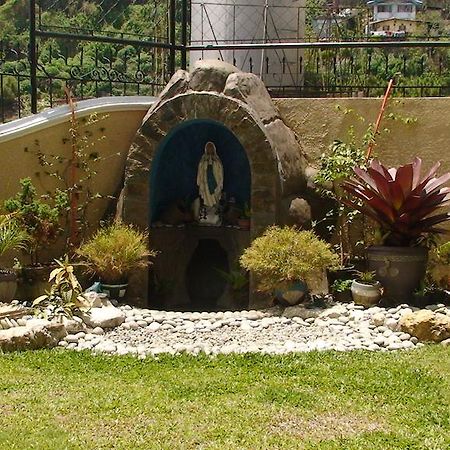 Lyn'S Do Drop Inn Transient House Baguio City Dış mekan fotoğraf