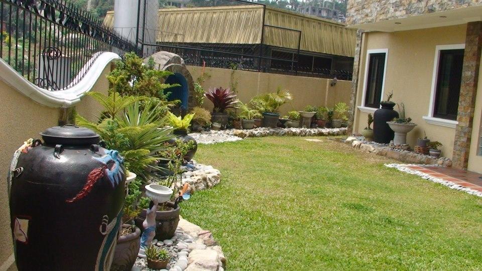 Lyn'S Do Drop Inn Transient House Baguio City Dış mekan fotoğraf