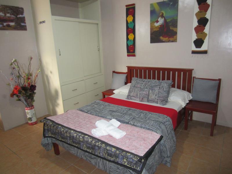 Lyn'S Do Drop Inn Transient House Baguio City Dış mekan fotoğraf