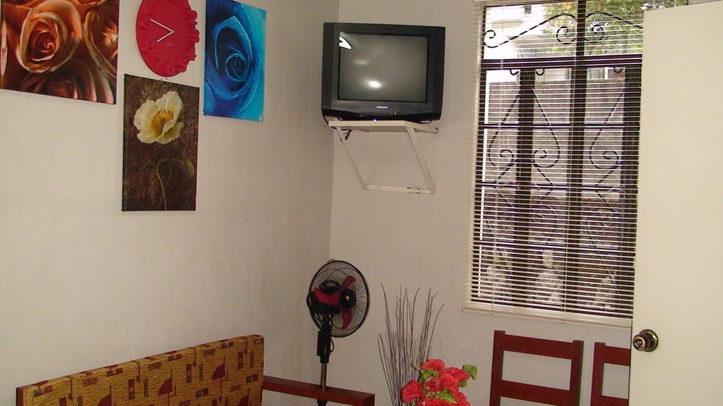 Lyn'S Do Drop Inn Transient House Baguio City Dış mekan fotoğraf