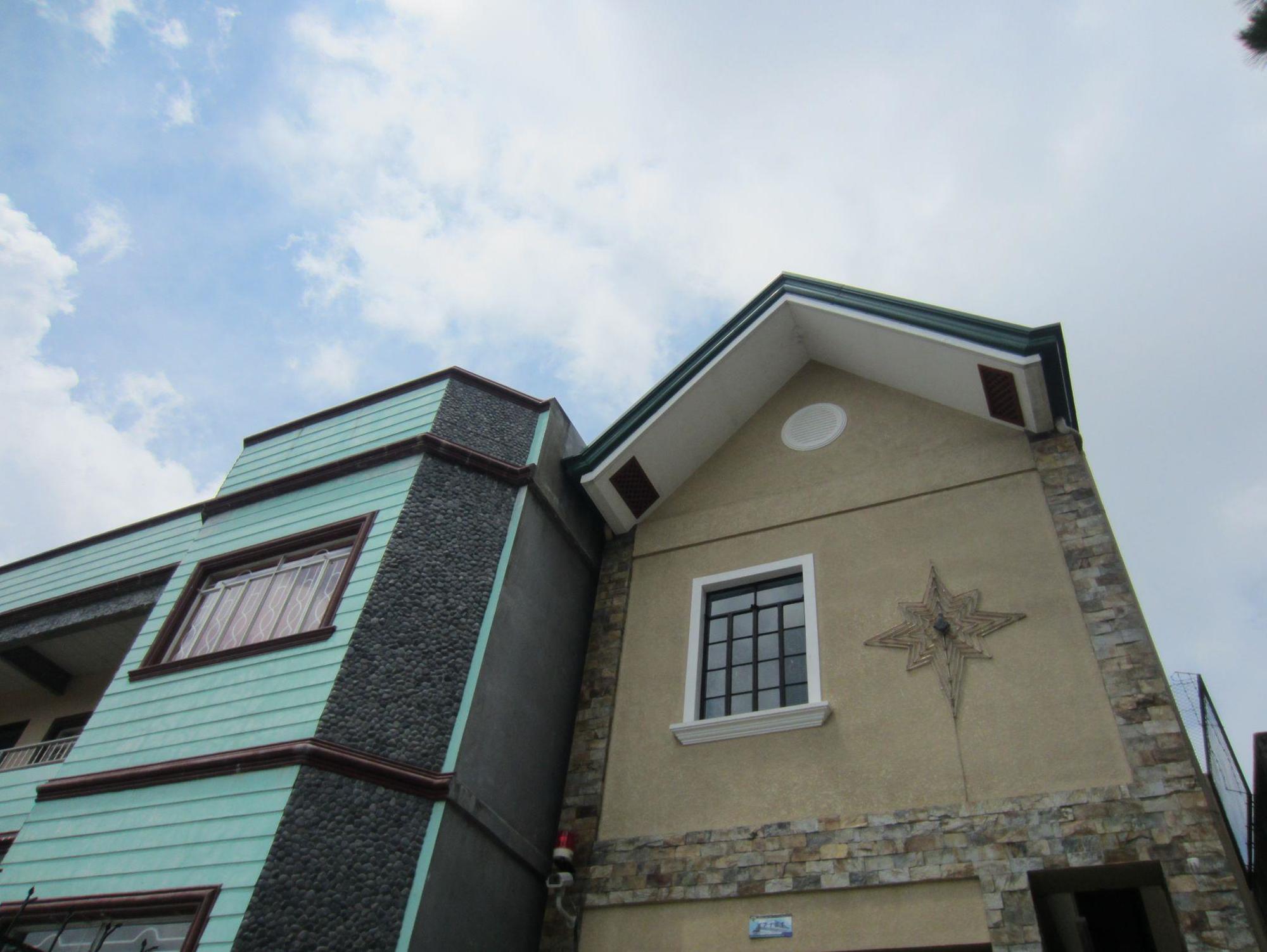 Lyn'S Do Drop Inn Transient House Baguio City Dış mekan fotoğraf