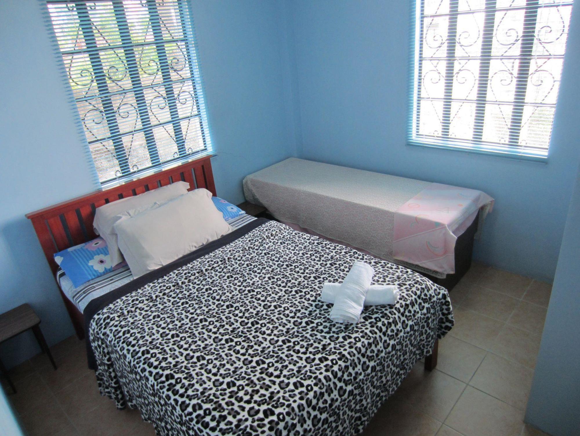 Lyn'S Do Drop Inn Transient House Baguio City Dış mekan fotoğraf