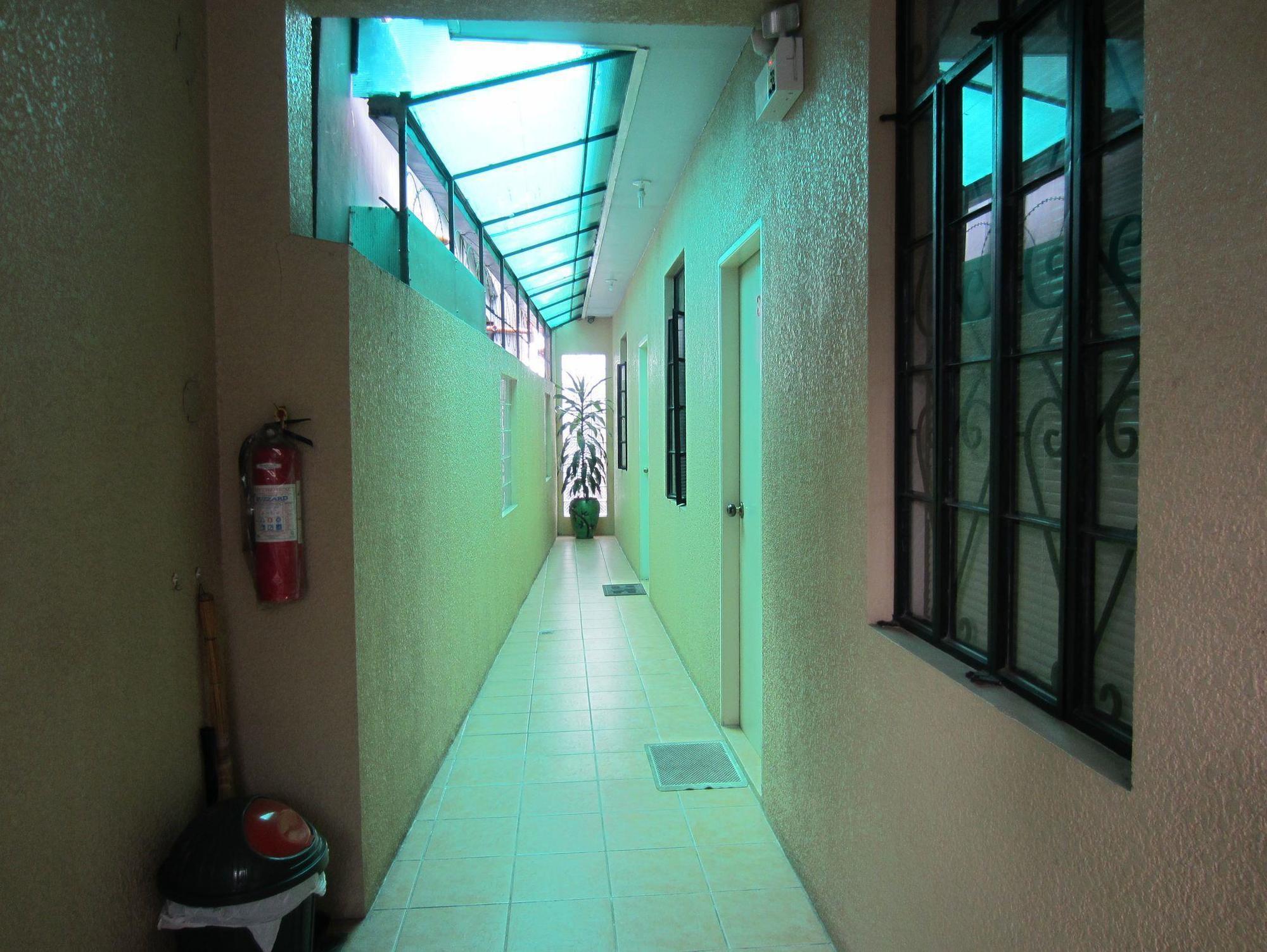 Lyn'S Do Drop Inn Transient House Baguio City Dış mekan fotoğraf